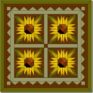 Sunflowers 4