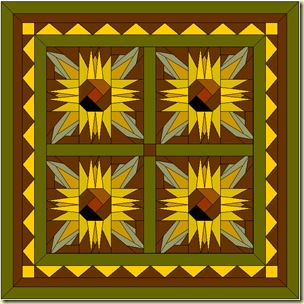 Sunflowers 8