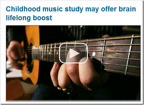 childhoodmusicstudy