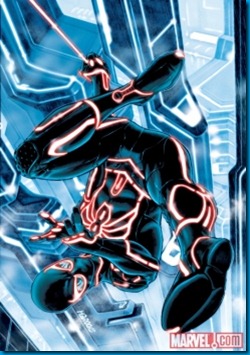 spidertron spidertron