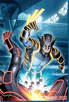 wolverinetron wolverinetron