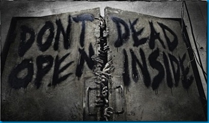 the-walking-dead the-walking-dead