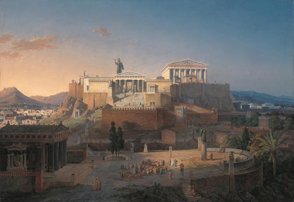 [leo von klenze - rekonstrukcja akropolu 1846[4].jpg]
