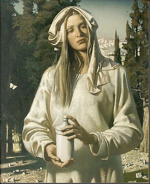 bekowa - maria magdalena