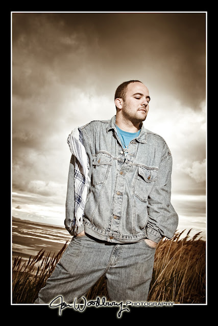 Kosha Dillz-Hip Hop artist
