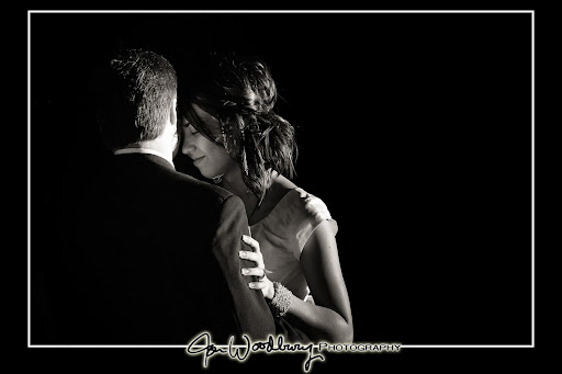 Wedding-dance-Black & White-St. George-Utah 