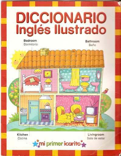 Imágenes para la clase de inglés foto para niños image0 Imágenes para la clase de inglés para niños