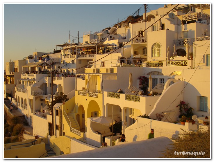 Santorini