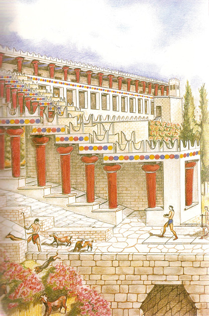 Cnossos