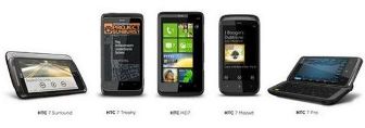 10 bersistem Windows Mobile 7 Phone Release Ready