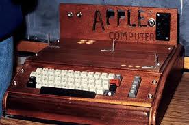 Old First Apple Computer 1 Auctions