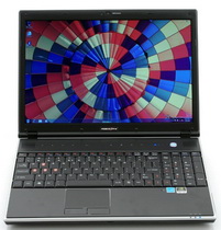 Playing Games Using the MSI 1656, Stay Cool Though for hours
