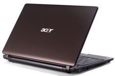 TimelineX Aspire 1830T, Super Fast Processor Core i5