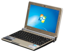 MSI Wind U160 Netbook Resistant To 15 Hours