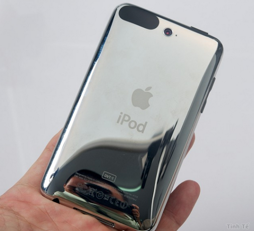 ipod touch 6th generation release date