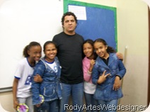 RodyArtes 149 RodyArtes 149
