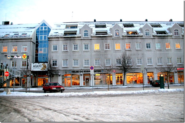 nådagens amfisenter 5