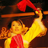 yoyo in dancing