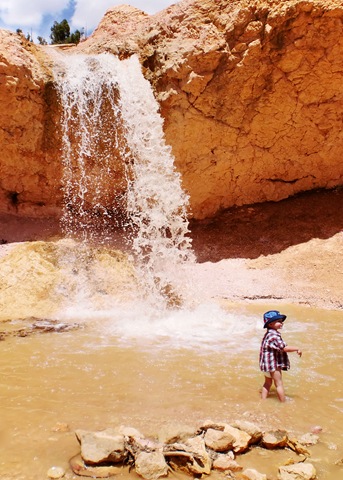 MosseyCaveWaterfall