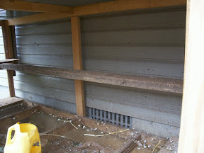 Inside