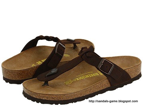 Sandals game:97952
