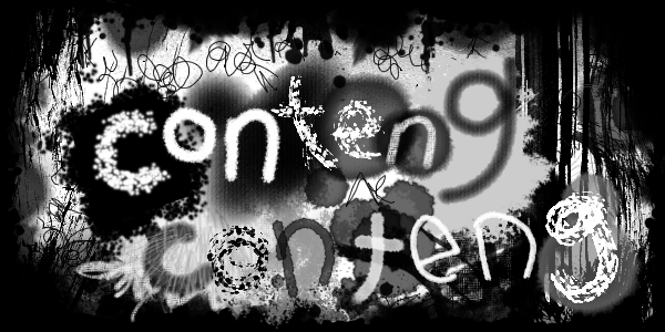 conteng - conteng
