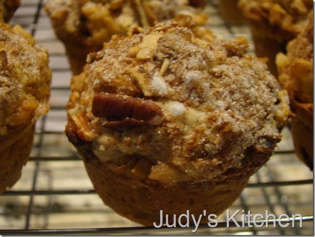 oatmeal CC muffins (8)