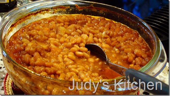 Company baked beans (3) Company baked beans (3)