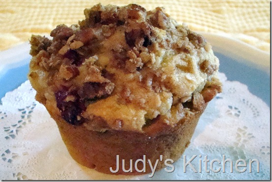 apple coconut muffins (2)