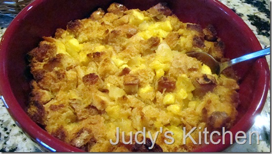 pineapple stuffing (2) pineapple stuffing (2)