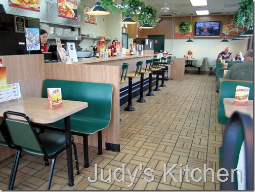 Huddle House (3)