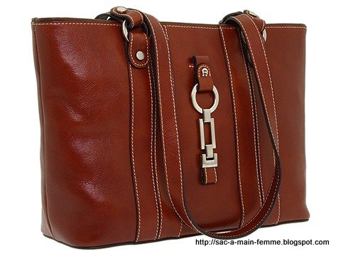 Sac a main femme:main-1269055