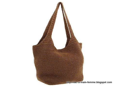 Sac a main femme:femme-1269204