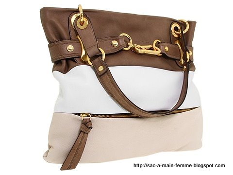 Sac a main femme:main-1269335