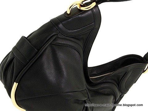 Sac a main femme:a-1269346