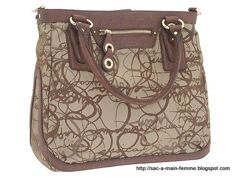 Sac a main femme:a-1269517