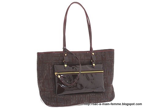 Sac a main femme:sac-1269662