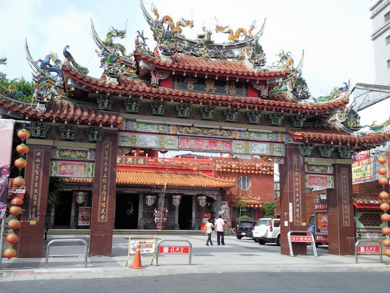 廟宇