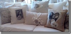 pillows