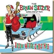 brian setzer boogie woogie christmas brian setzer boogie woogie christmas