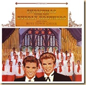 Christmas whit everly brothers