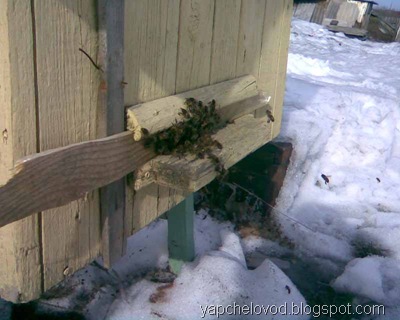 Очистительный облёт Очистительный облёт