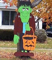 Frankenstein-halloween Frankenstein-halloween