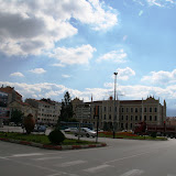 Bolu merkez