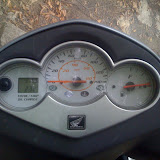 315 km. Saatimiz 14:32