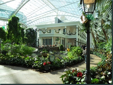 Opryland Hotel 034