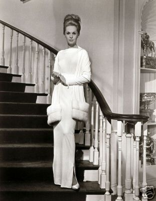 Tippi Hedren