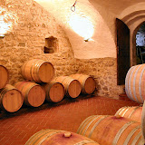 La barricaia