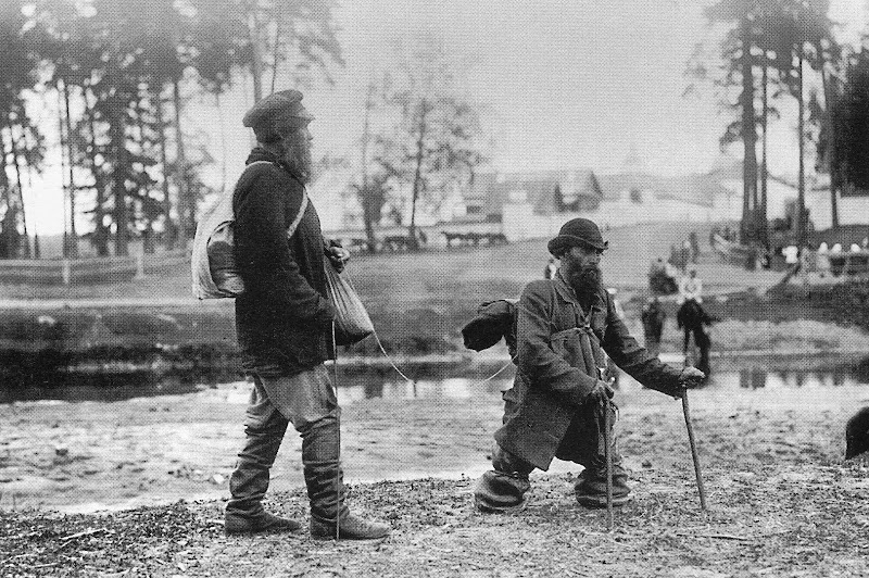 Паломники к святым местам.: foto_history — LiveJournal