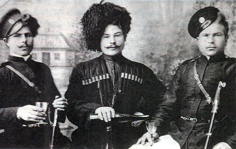 Казаки.: foto_history — LiveJournal